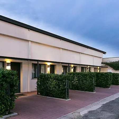 Hotel Residenza Gra 21-3