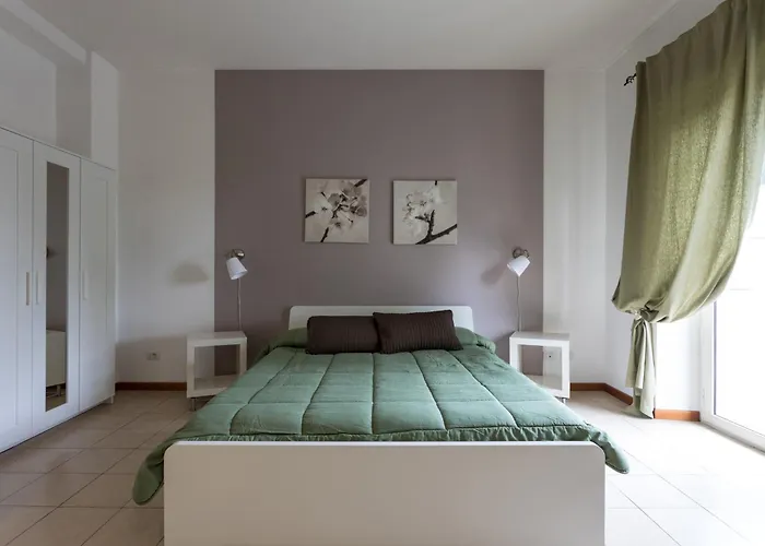 Aparthotel Residenza Conti Roma